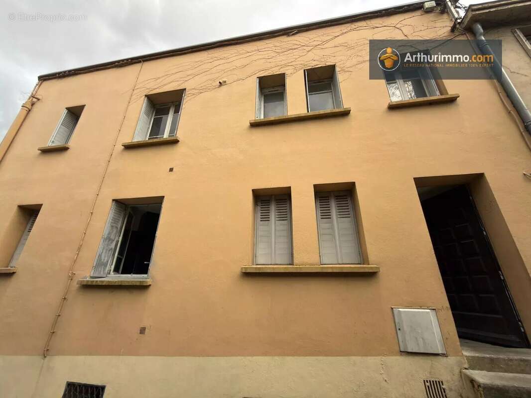 Appartement à LAVELANET