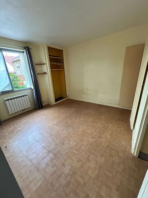 Appartement à BARBIZON