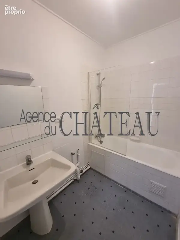 Appartement Vernon Studio 25.98 m2 - photo 4
