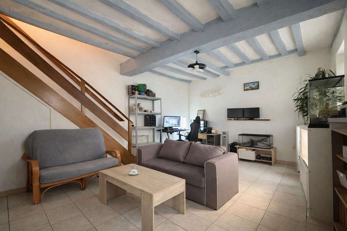 Maison à CETON