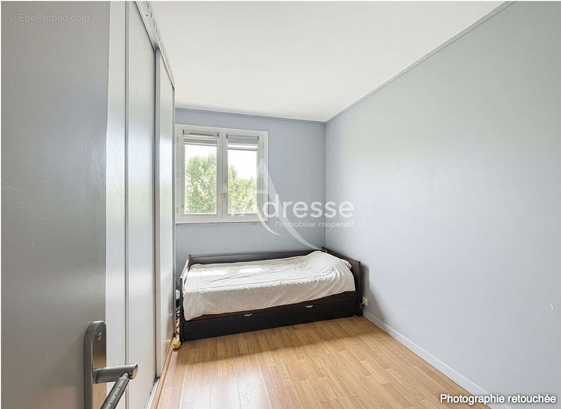 Appartement 4 pièces villepinte  proche commerces et écoles - photo 5
