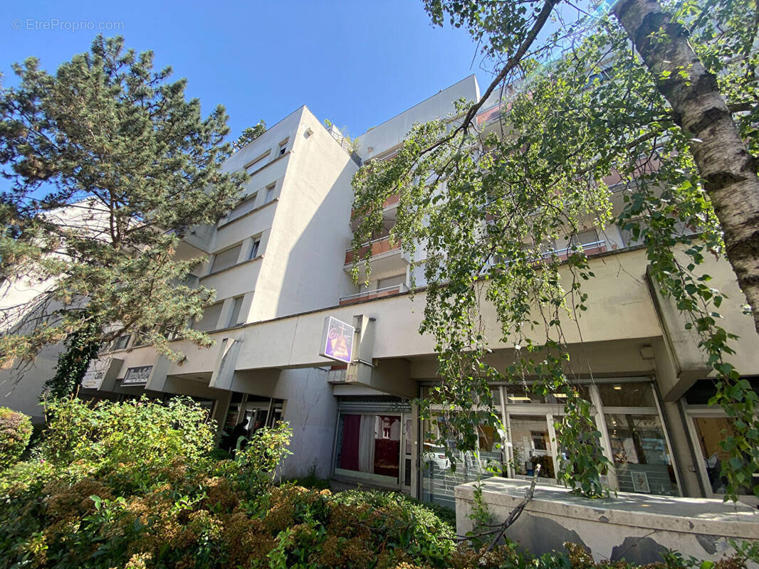 Appartement à MULHOUSE