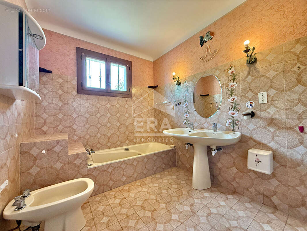 Maison à ANDREST