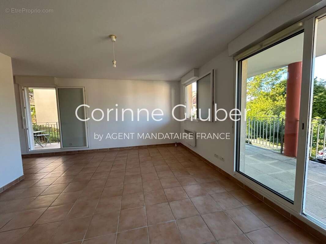 Appartement à DIGNE-LES-BAINS