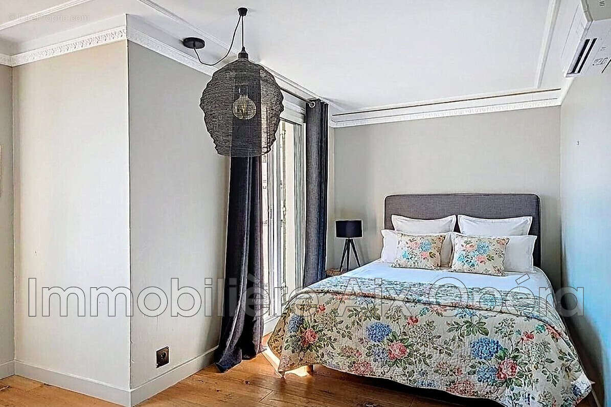 Appartement à AIX-EN-PROVENCE