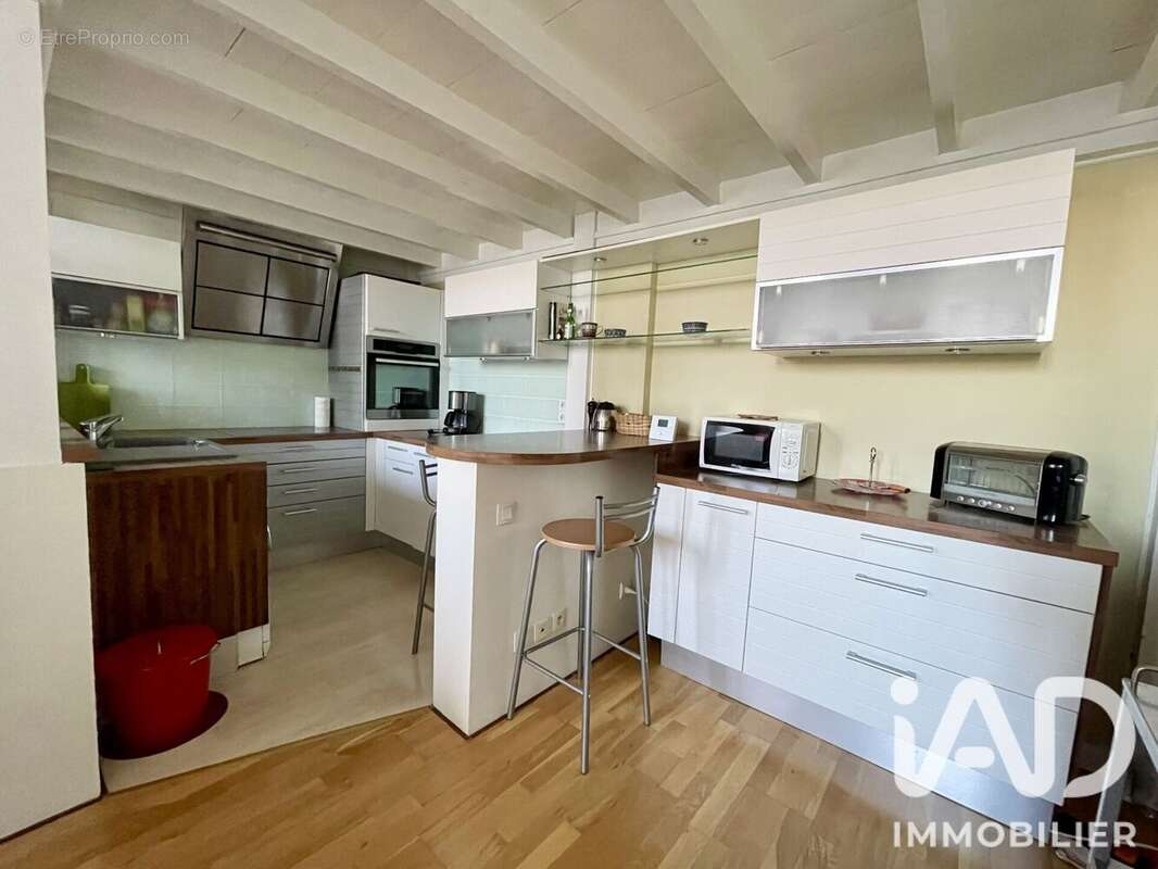Appartement 98 m² à Vienne  - photo 4