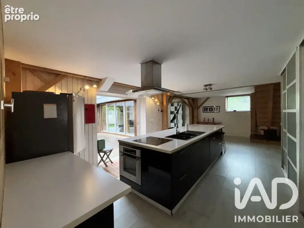 Photo 1 - Maison à CHARRON