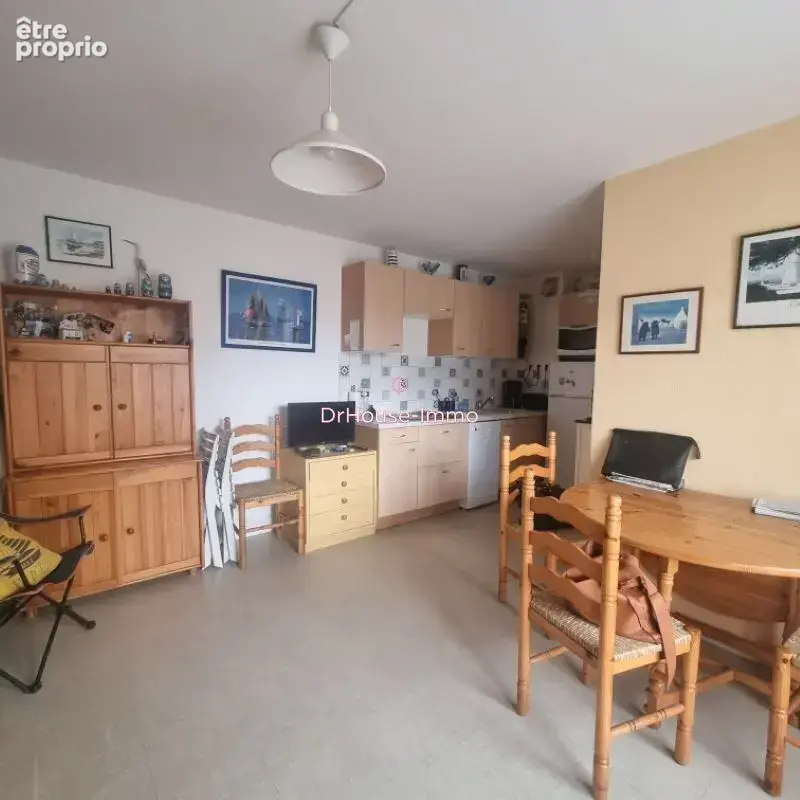 Appartement 2 pièces 30 m² à vendre à Erdeven (56410) - photo 9