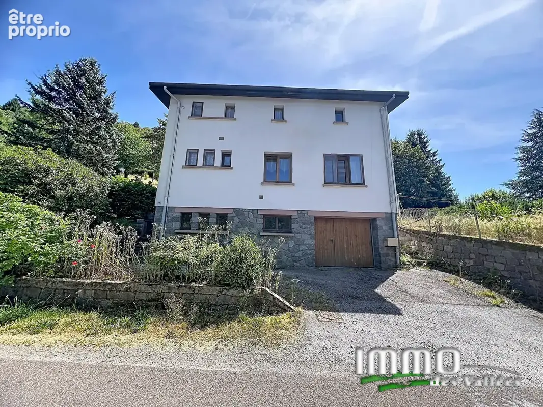 Maison à rénover - photo 1