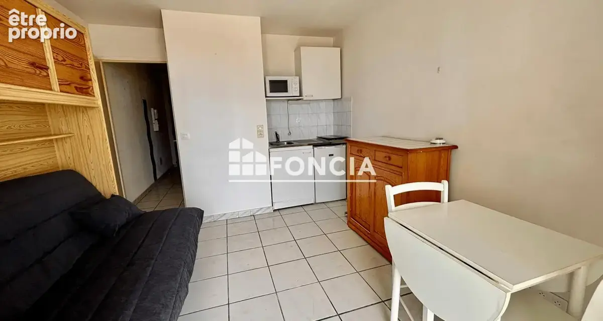 Appartement 2 pièces 22 m² à vendre à Saint-Hilaire-De-Riez (85270) - photo 3