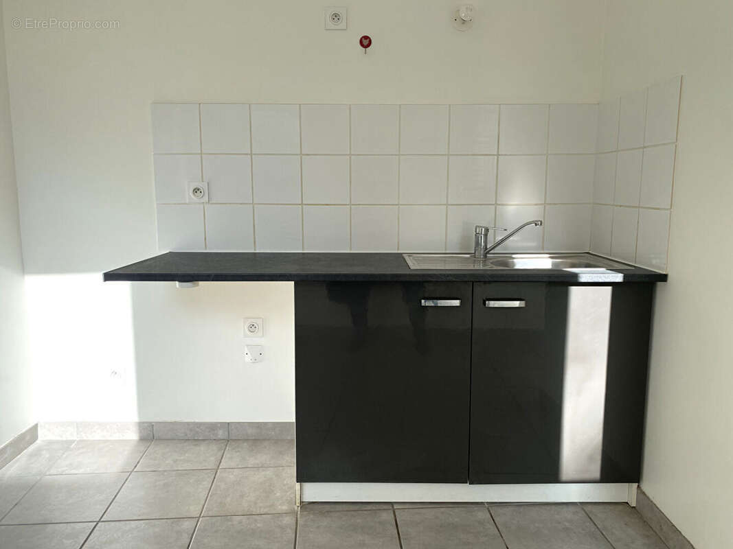 Appartement à OULLINS