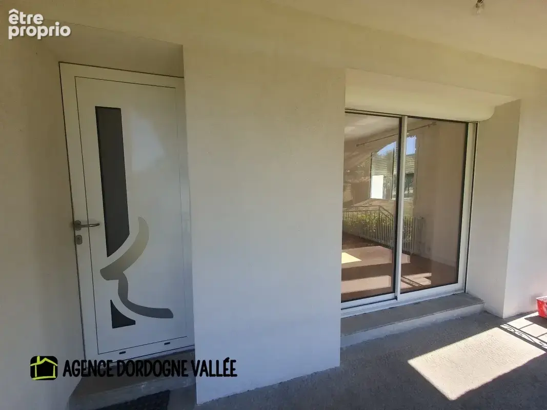 Agréable maison de bourg excellent état général - photo 2