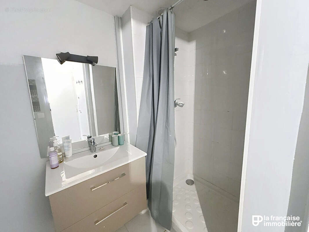 Appartement à SAINT-MALO