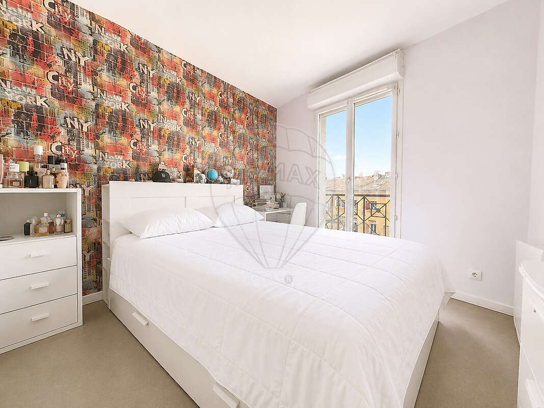 Appartement 2 chambre(s) à vendre - photo 4