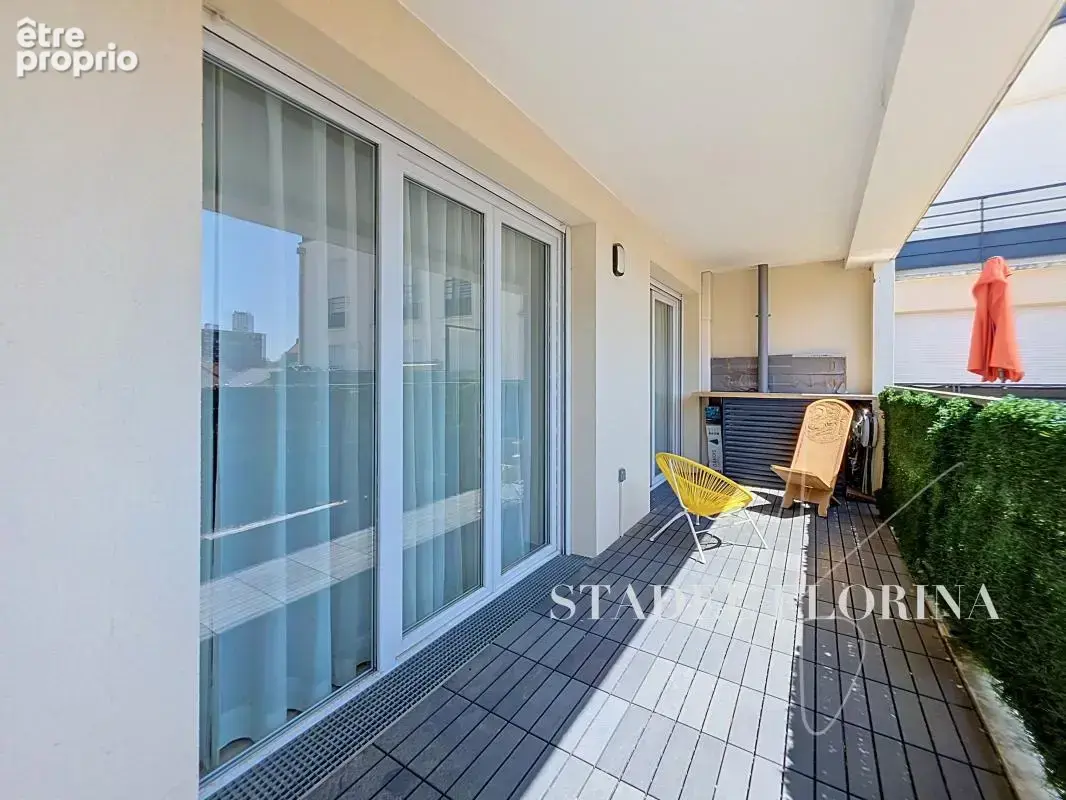 Appartement - photo 17