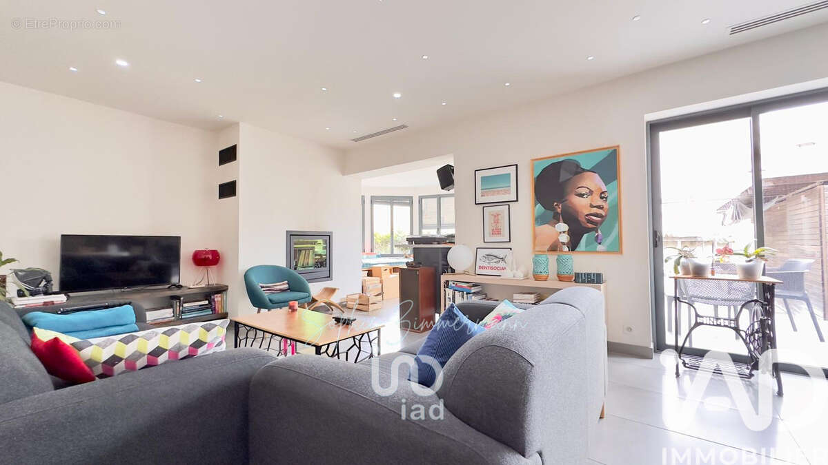 Photo 3 - Maison à PALAVAS-LES-FLOTS