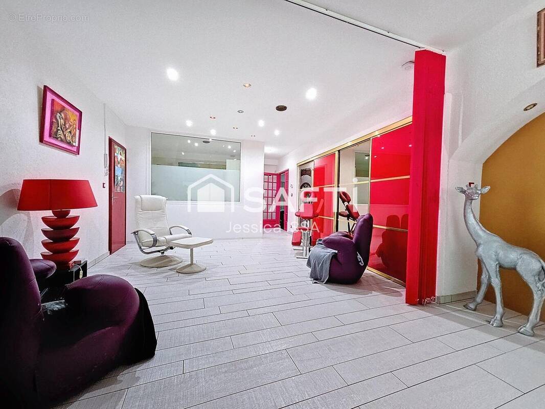 Photo 1 - Appartement à SAINT-AVOLD