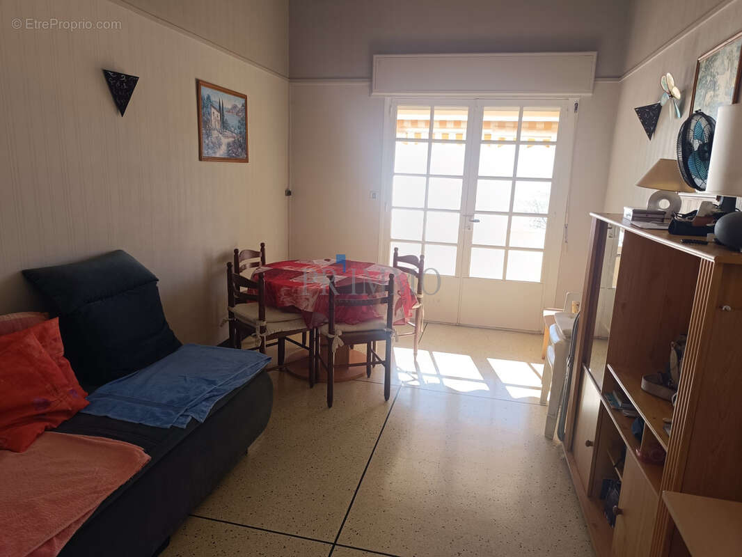 Appartement à FREJUS