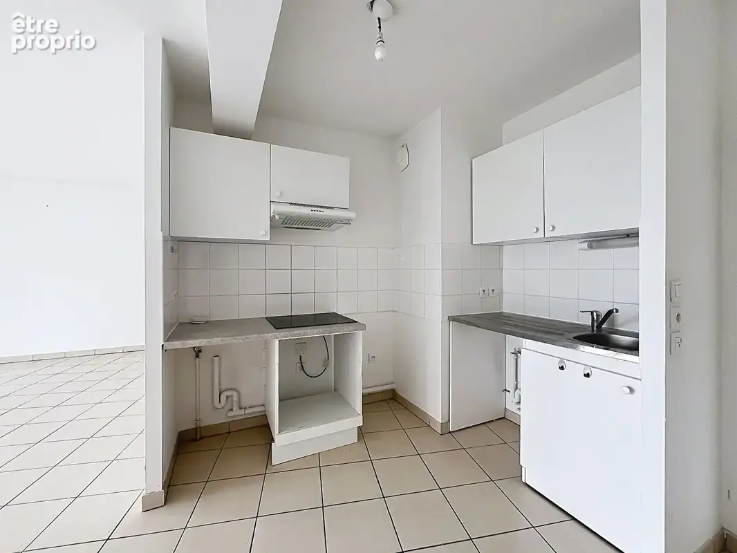 Belharra - Appartement de 92 m²  avec parkings - photo 2