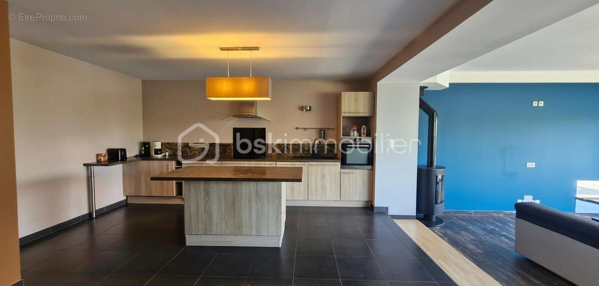 Maison atypique moderne! - photo 11