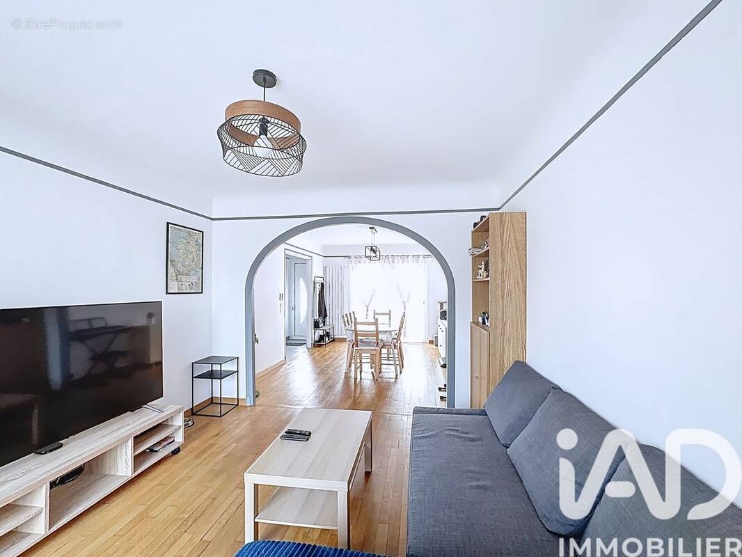 Photo 1 - Maison à DRAVEIL