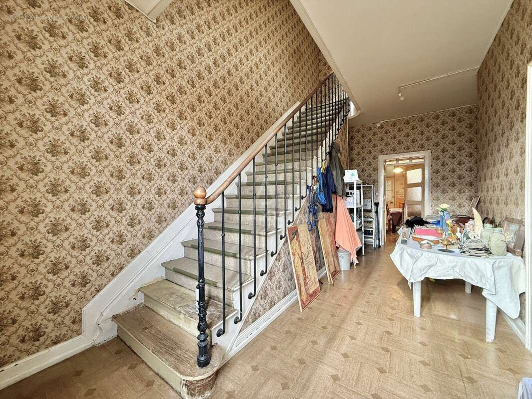 Maison à MOYEUVRE-GRANDE