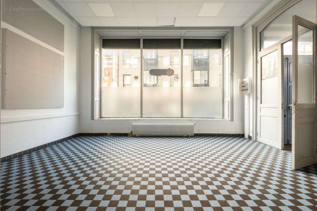 Appartement à ROUBAIX