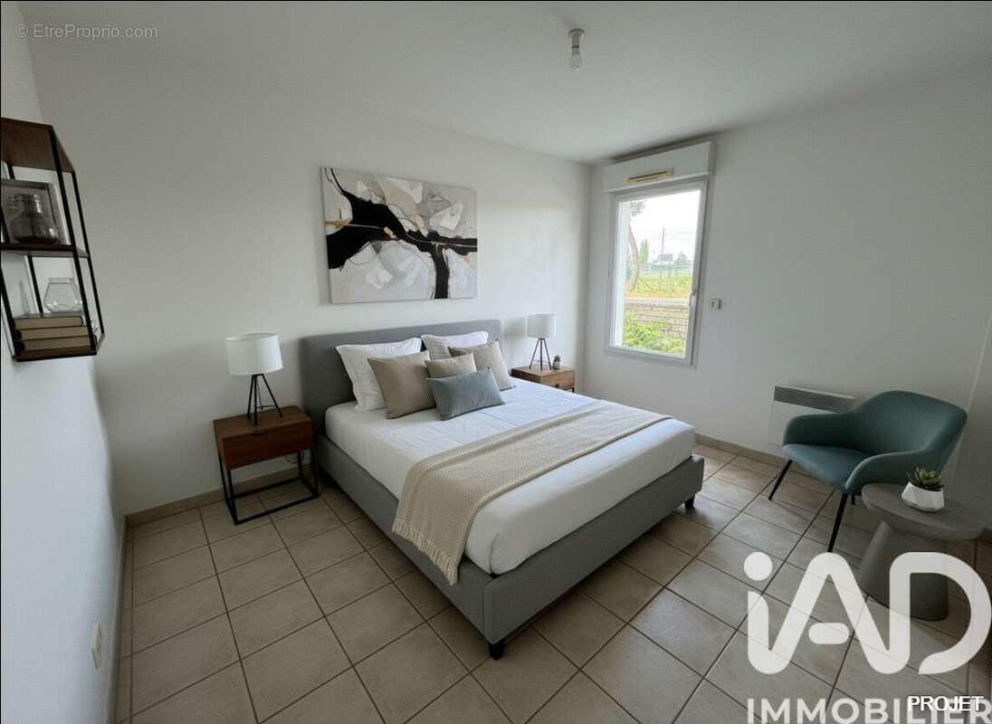 Photo 5 - Appartement à PORNICHET