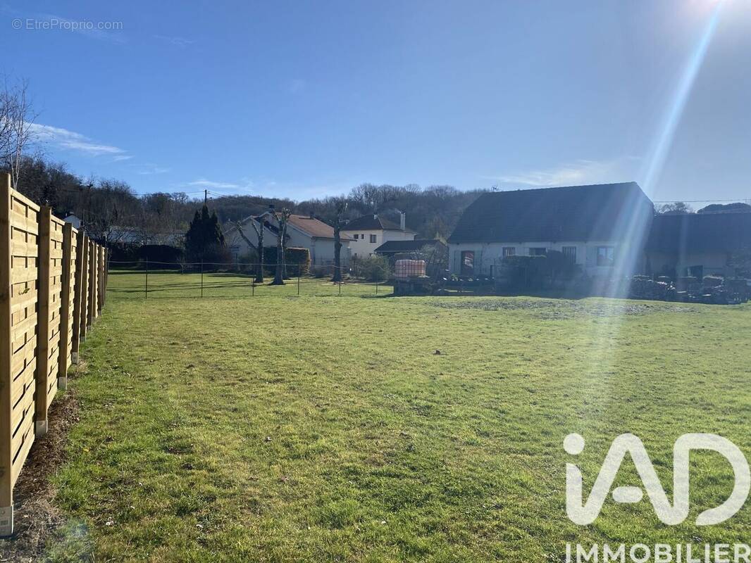 Photo 1 - Terrain à BARBAZAN-DEBAT