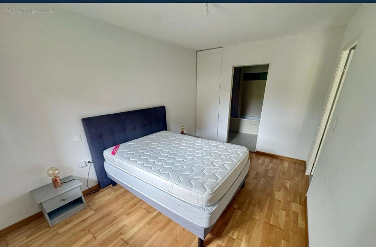 Appartement t2 de 47m2 - photo 3