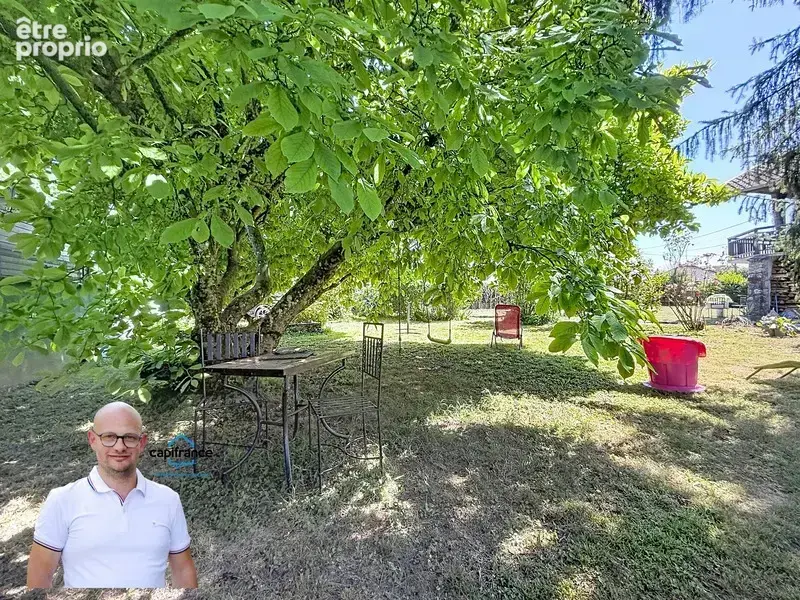 AOSTE, Maison 6 pièces sur plus de 1100m2 de terrain - photo 5