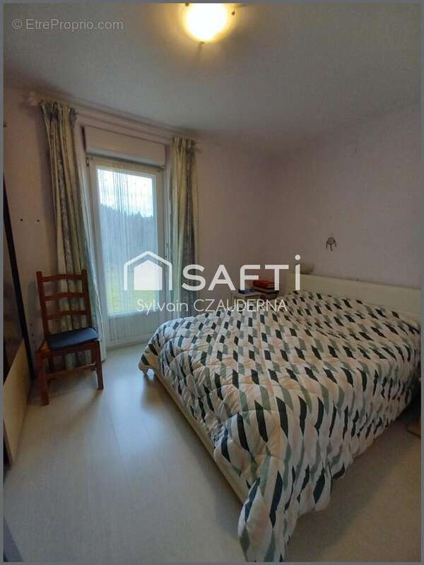 Photo 5 - Maison à FRESSE-SUR-MOSELLE