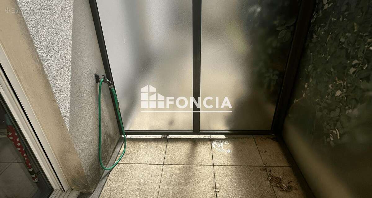 Spécial Investisseur – Studio de 26 m² avec terrasse et cave – Asnières-sur-Seine (Vendu occupé) - photo 6