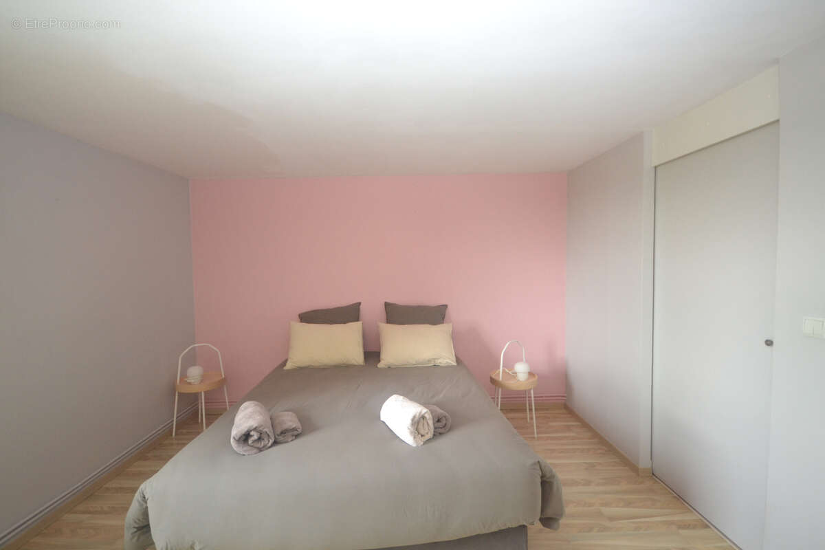 Maison à FLEURIE