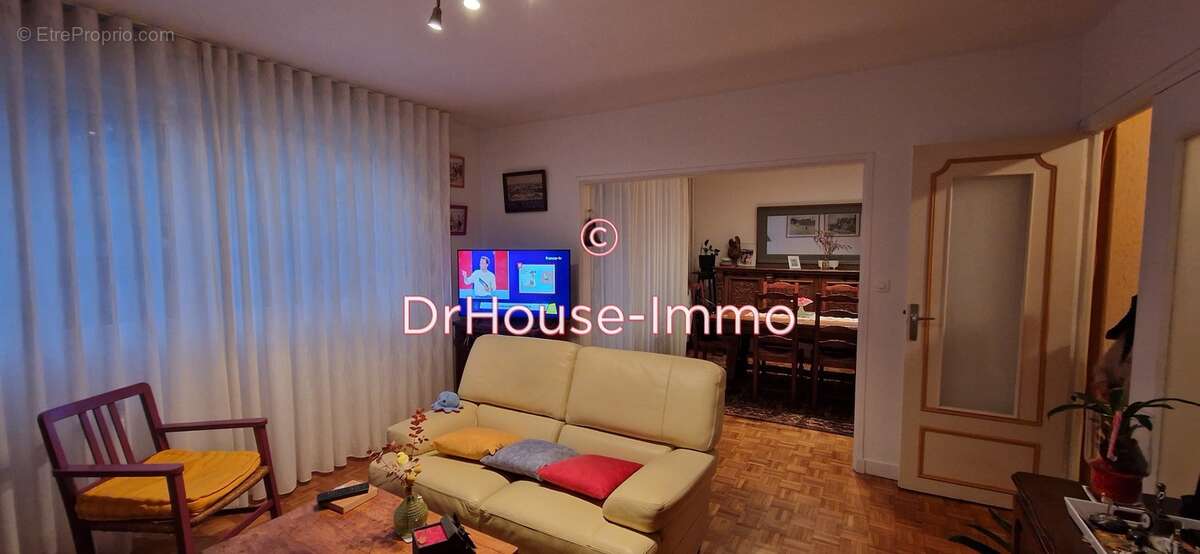 Appartement à BREST