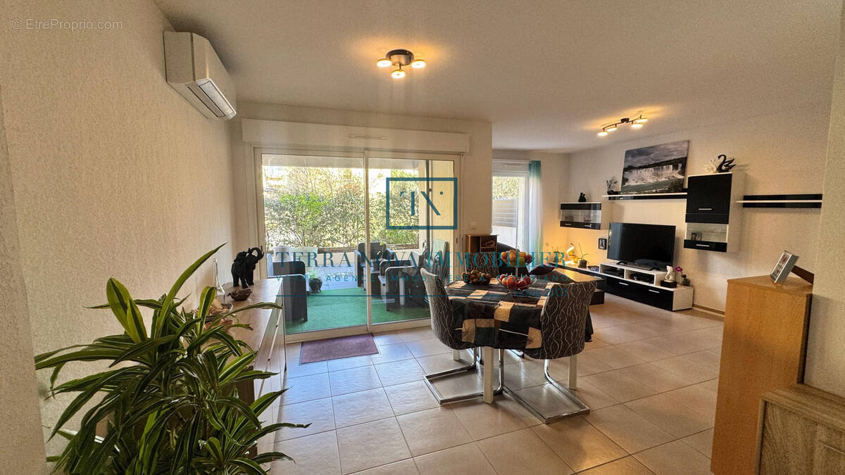 Appartement à PROPRIANO