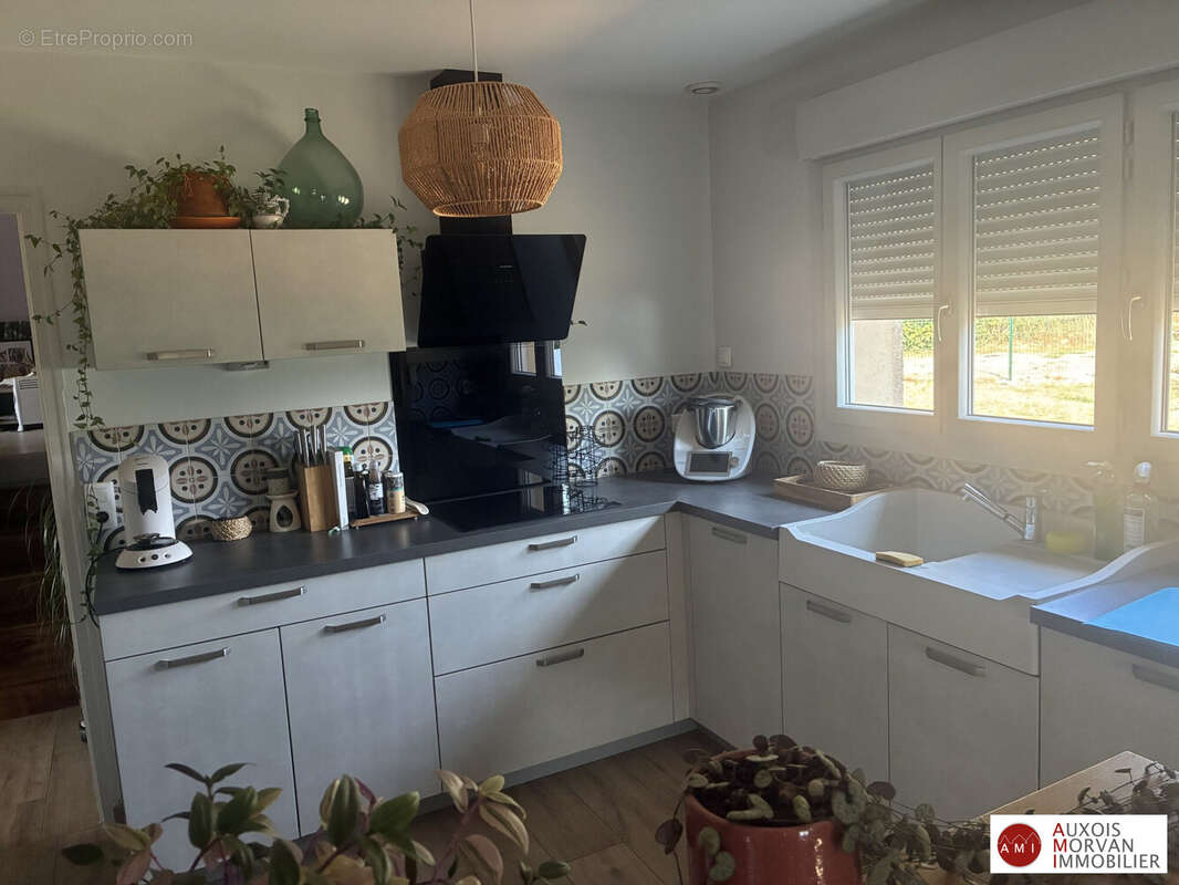 Maison 98 m² à Villaines-En-Duesmois  - photo 3