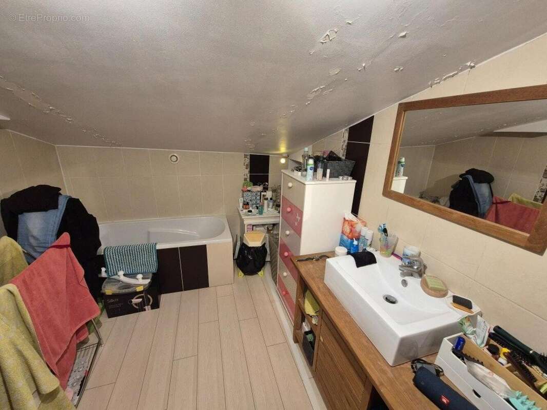 Photo 9 - Maison à CHANTONNAY