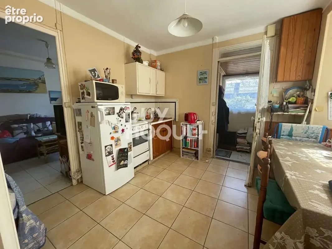 Saint quay portrieux :  a vendre maison proche des plages a renover  ! - photo 10