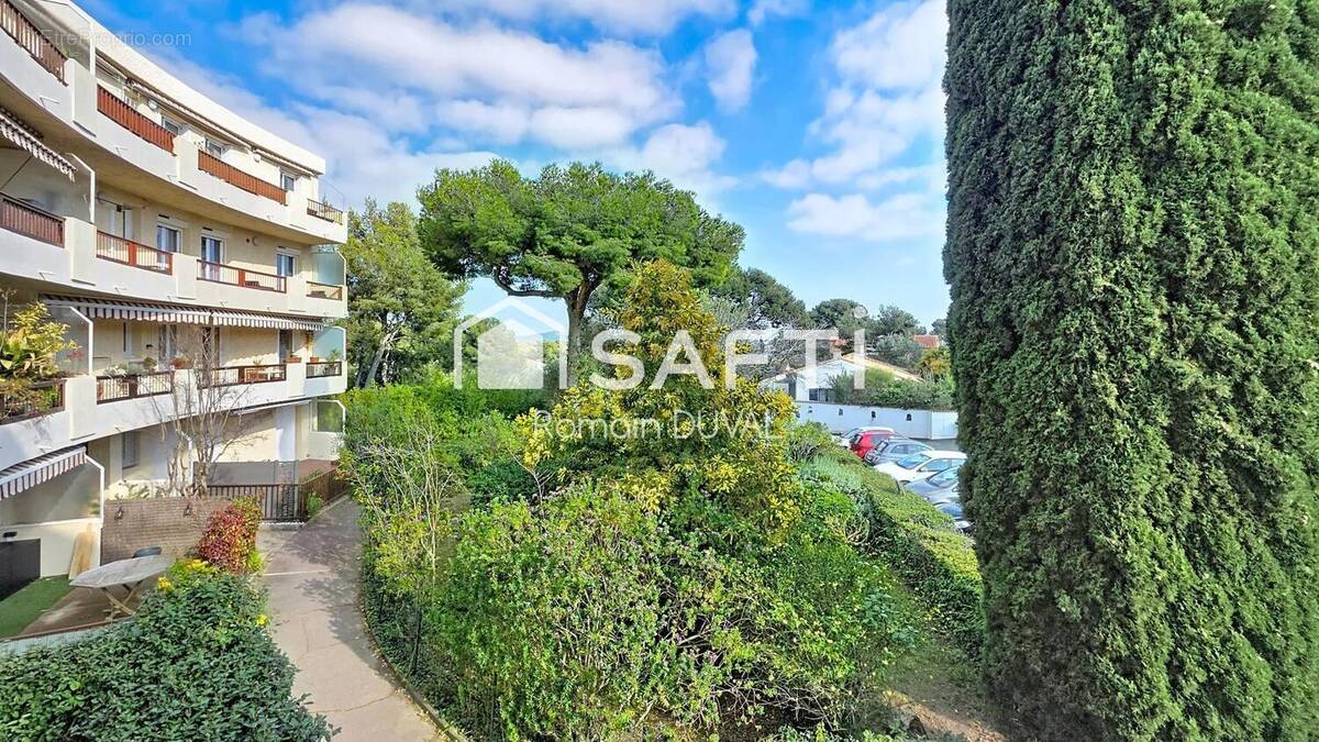 Photo 1 - Appartement à LA SEYNE-SUR-MER