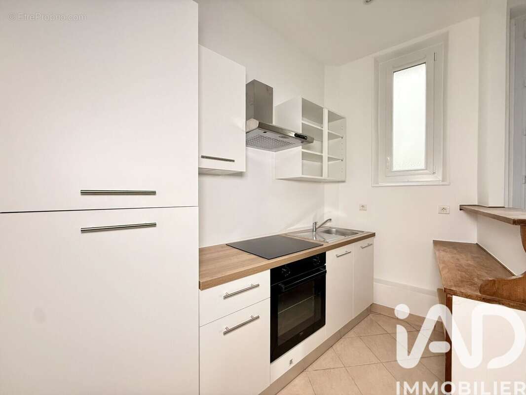 Photo 4 - Appartement à CLAMART