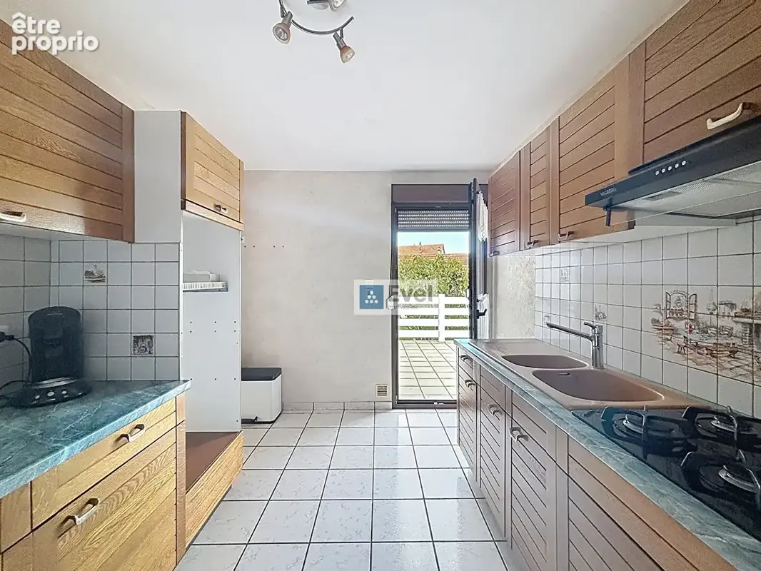 Maison  5 pièce(s) 100 m2 - photo 8