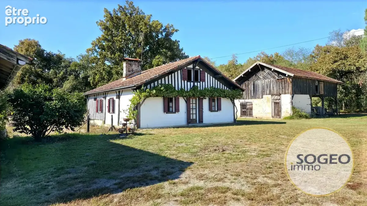 Photo Maison à Mont-De-Marsan au prix de 175 000€