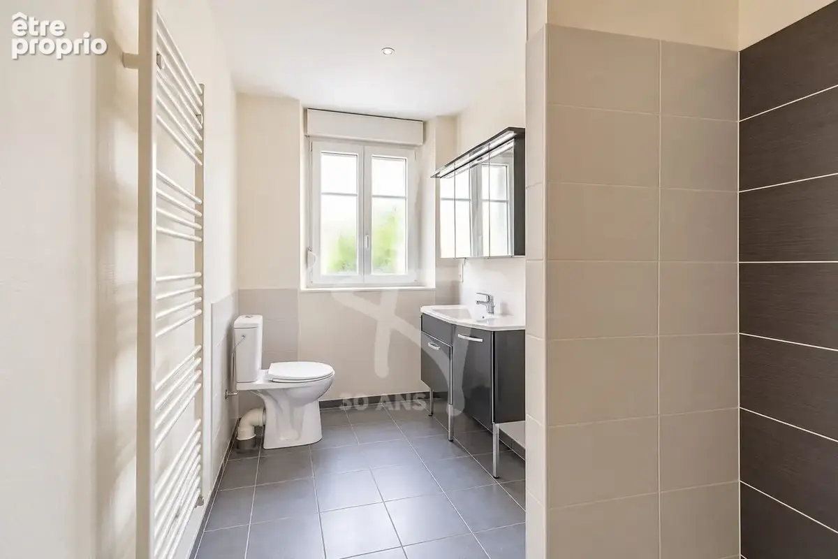 Appartement 2 pièces 50 m² à vendre à Metz (57070) - photo 7