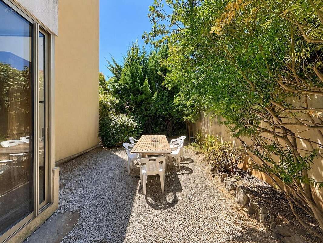 Photo 6 - Appartement à SANARY-SUR-MER