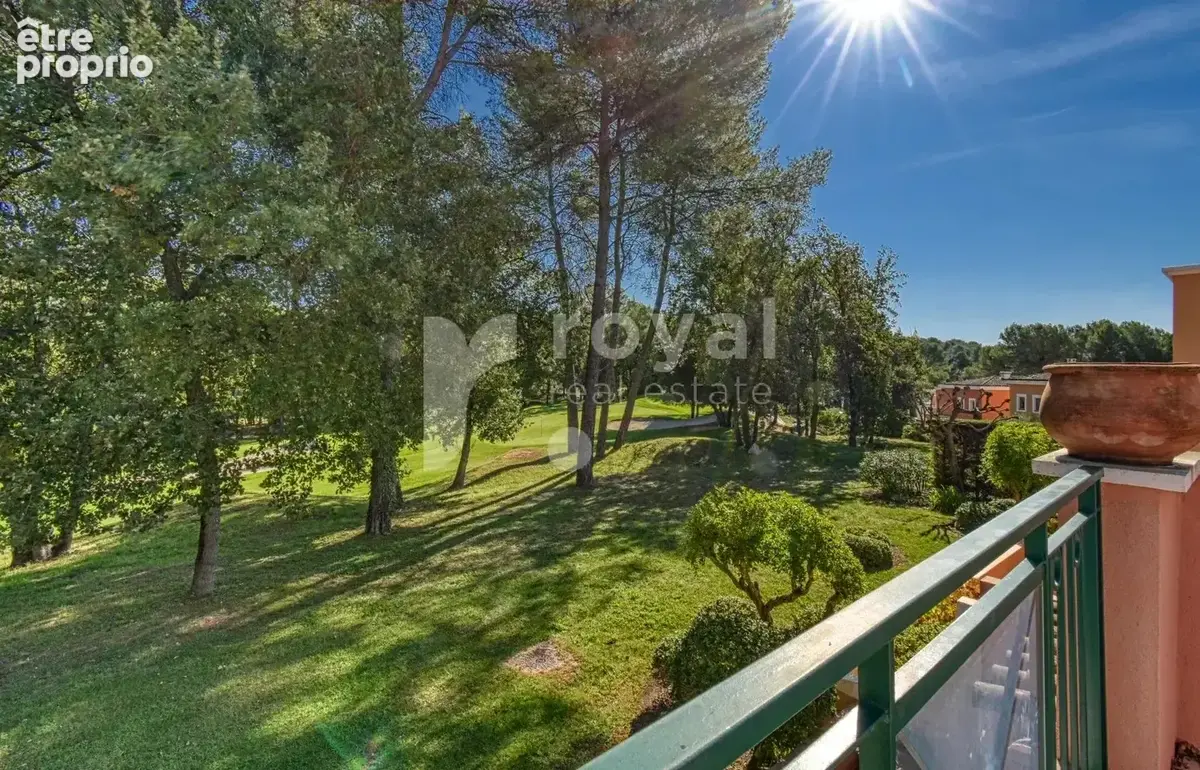 Exclusivite - villa  - mougins golf - photo 16