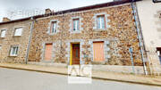 Maison à GOMMENEC'H