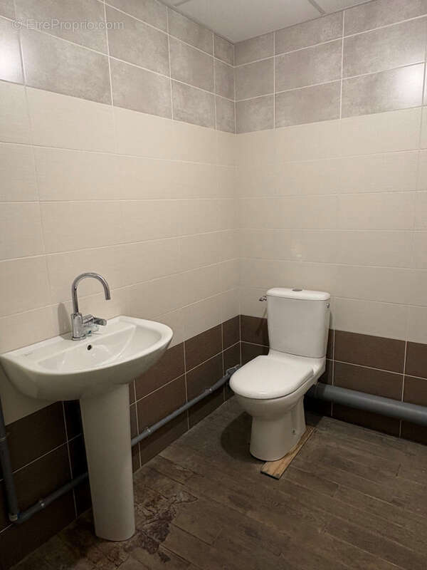 Appartement à SAINT-YRIEIX-LA-PERCHE