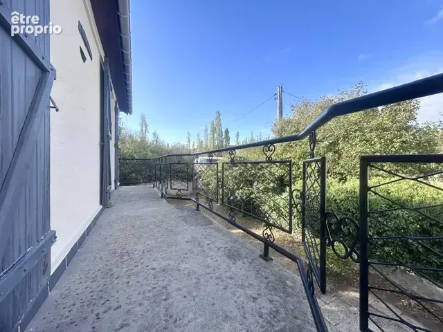 Marcoussis - maison familiale individuelle - 155 m2 au sol - jardin agréable - potentiel de 5 chambres - photo 26