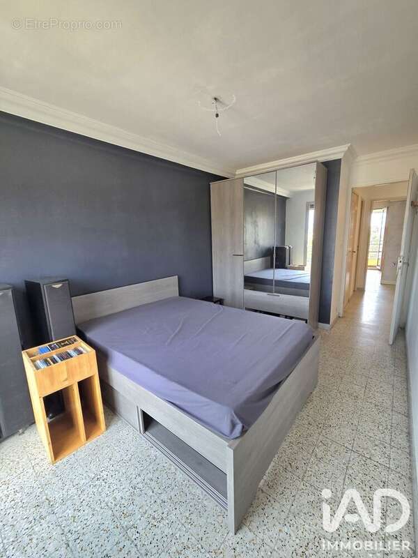 Photo 6 - Appartement à ANTIBES